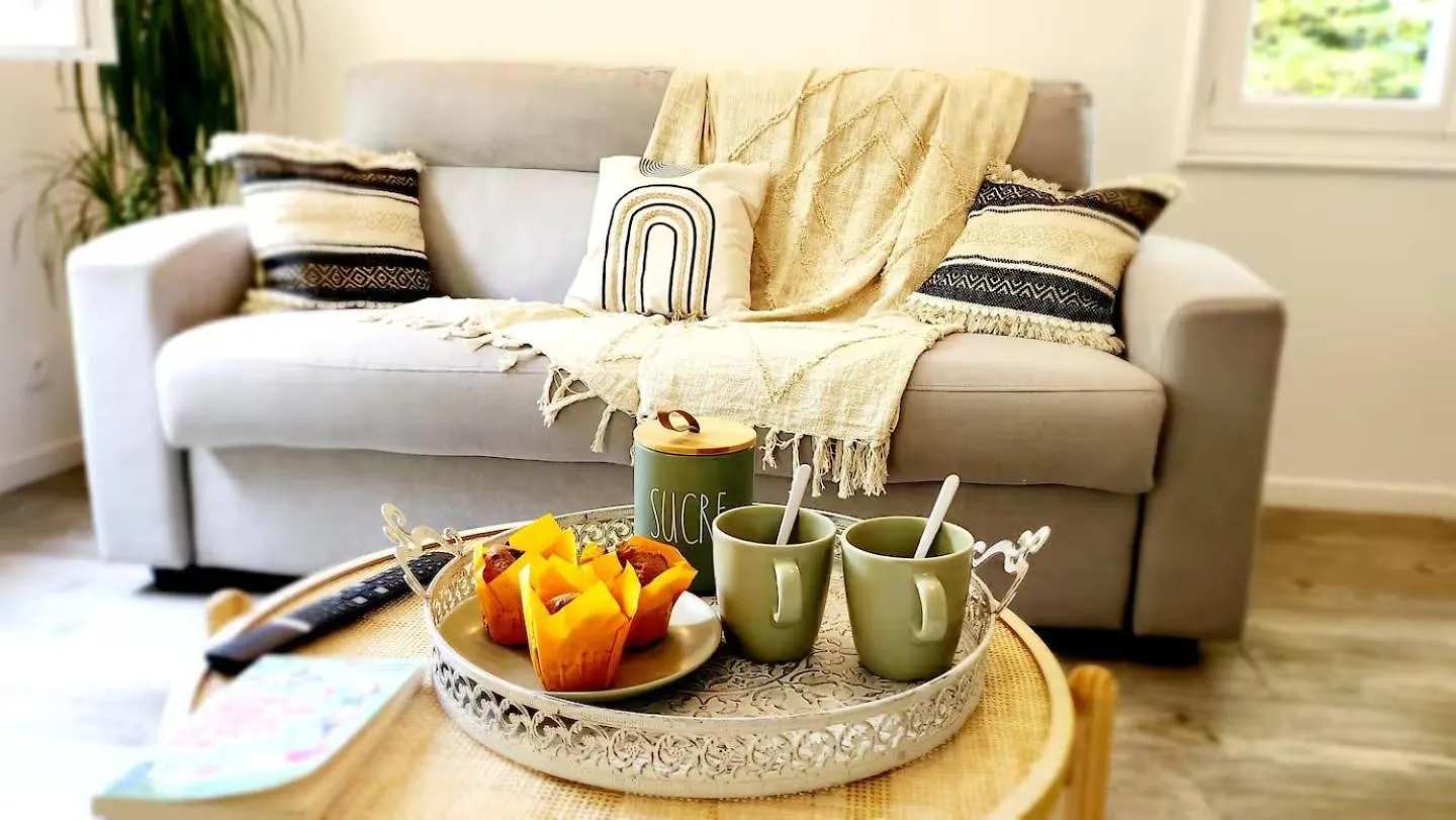Chalet Cosy En Bordure De Foret Lagnieu