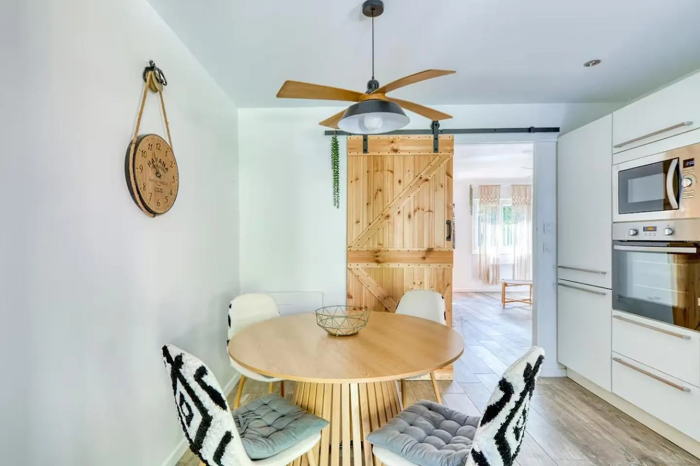 Chalet Cosy En Bordure De Foret Lagnieu